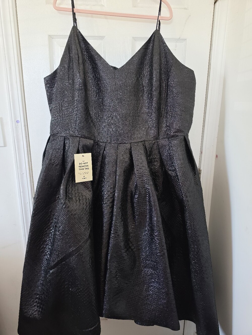 NWT JessaKae Twila Dress